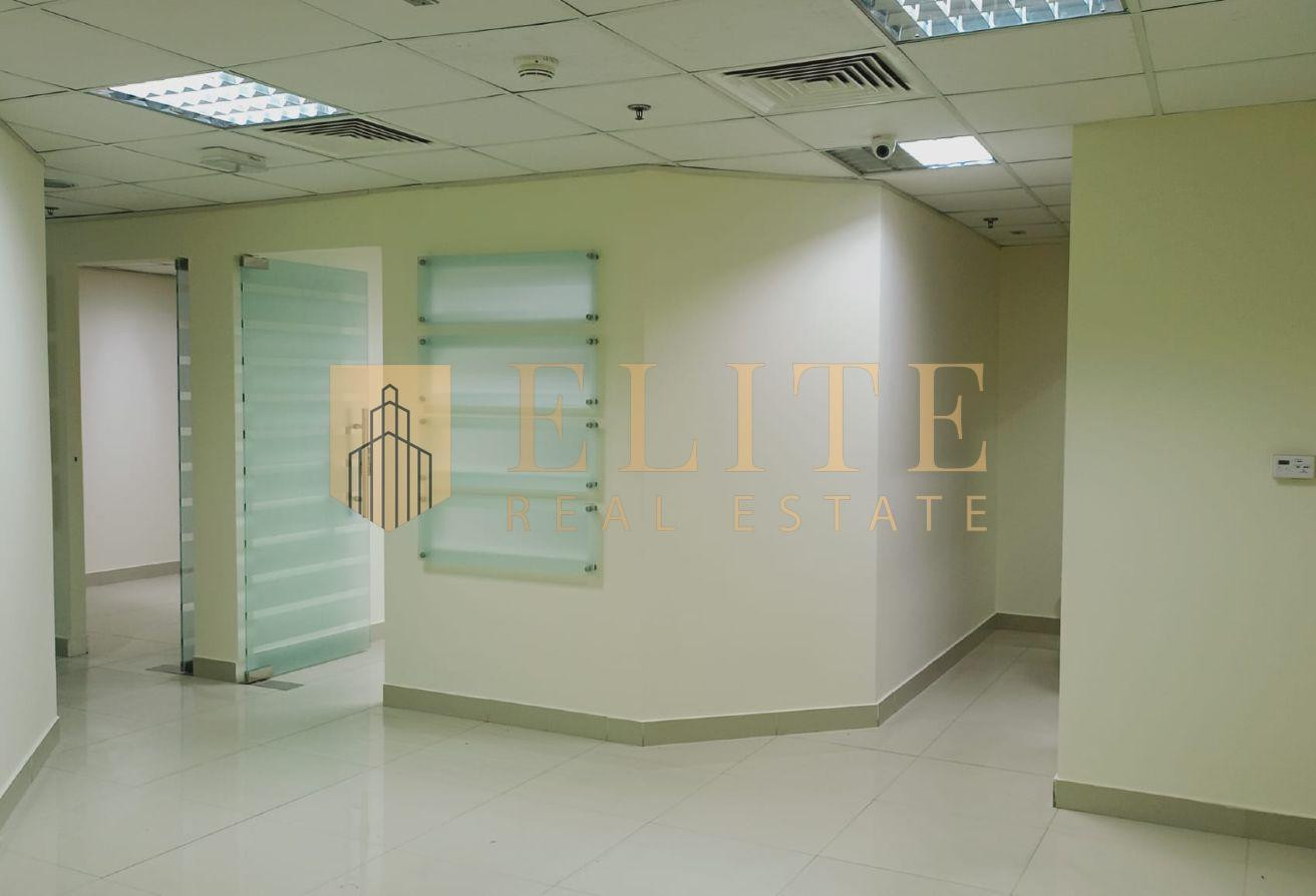 MODERN OFFICE SPACES AVAILABLE / C RING ROAD