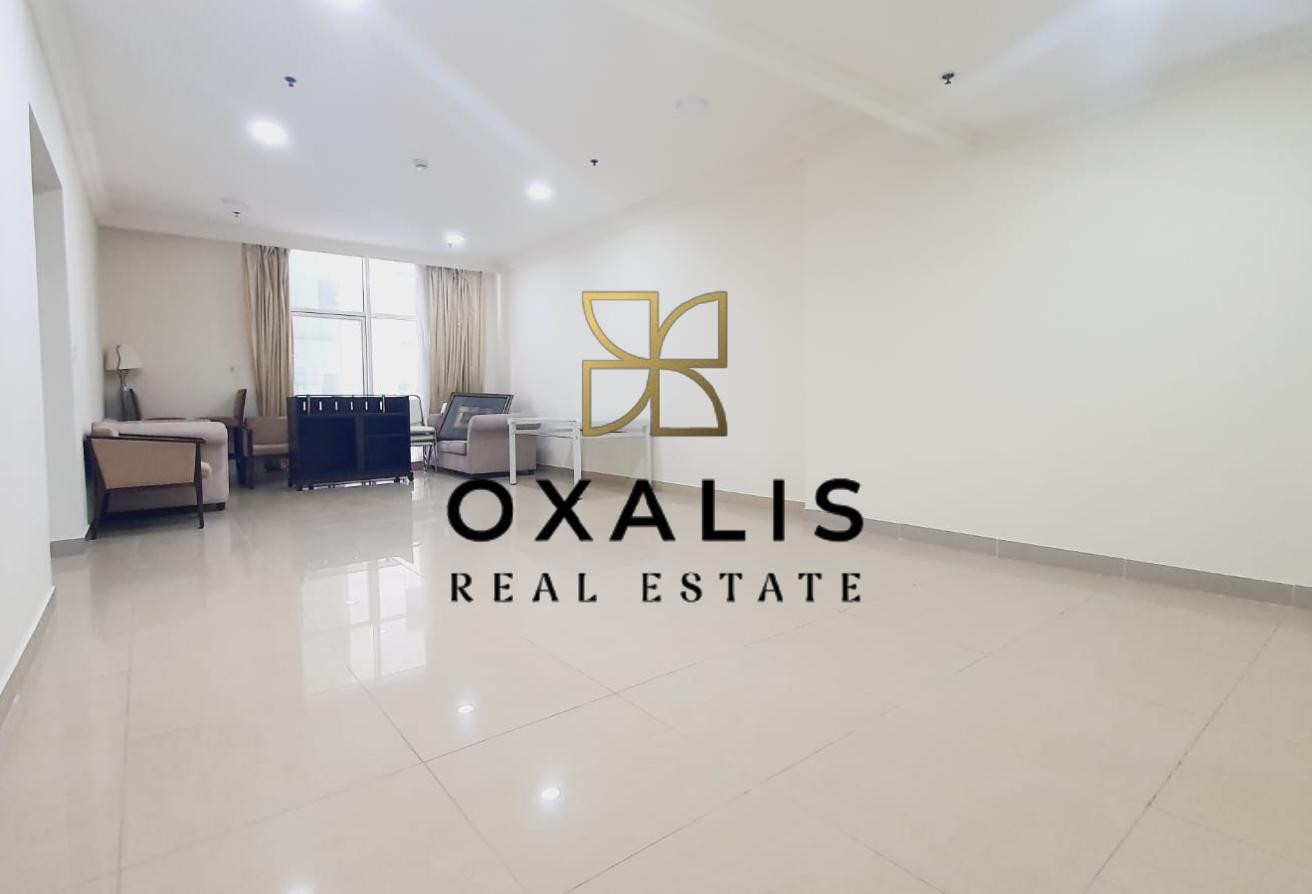 3BHK+MAID ROOM COMPOUND VILLA WITH BIG BALCONY