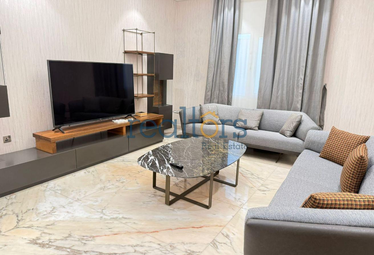 Luxury 4BR Compound Villa in Al Hilal - Compound Villa in Al Hilal