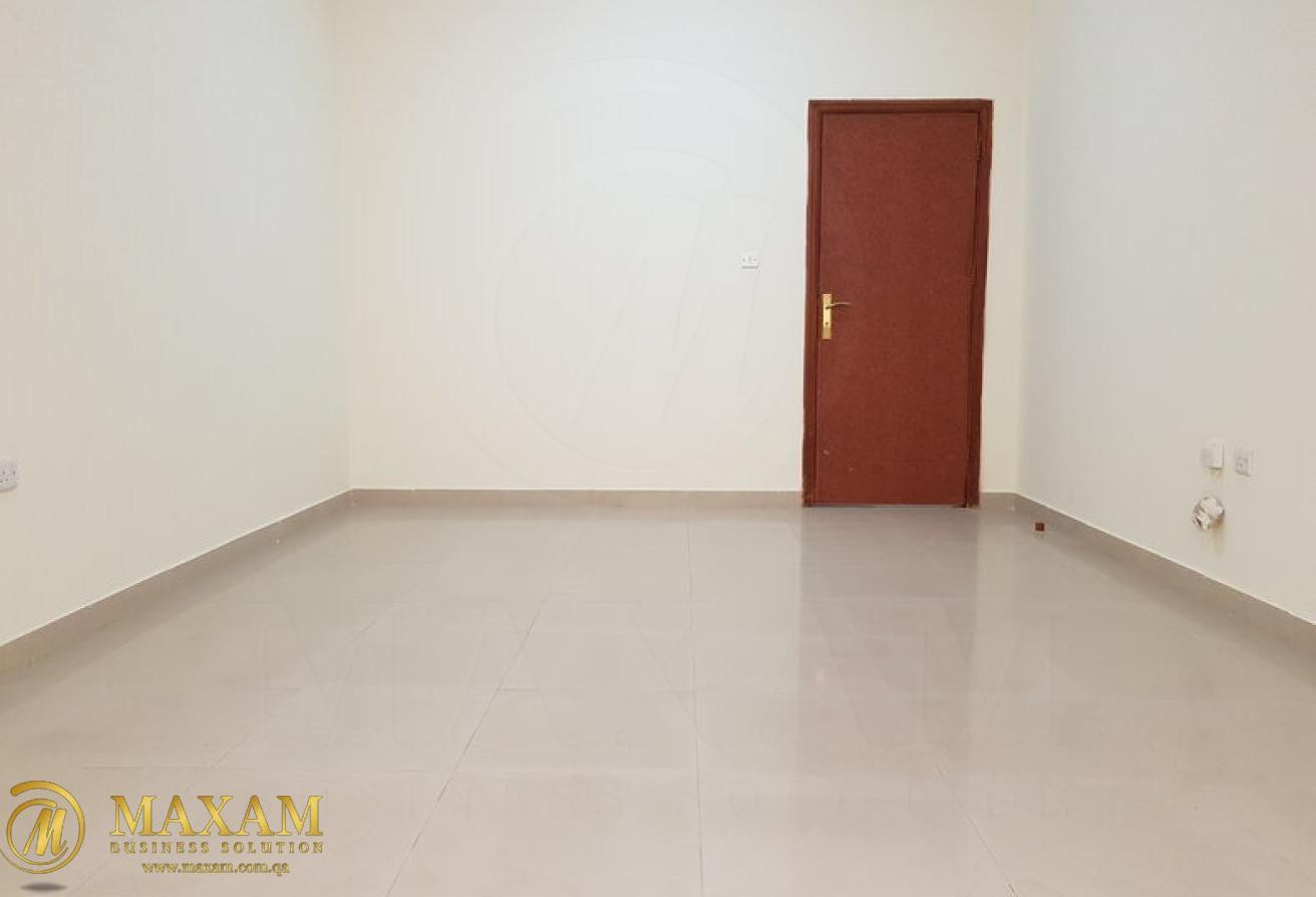 2Bedroom UF Flat For Rent In Al Sadd - Apartment in Al Sadd Road