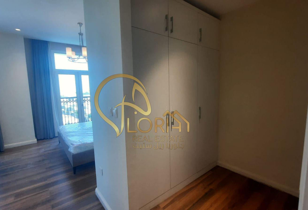 Luxury Furnished 2BHK+Maid in Giardino | 11K Inc - Apartment in Floresta Gardens