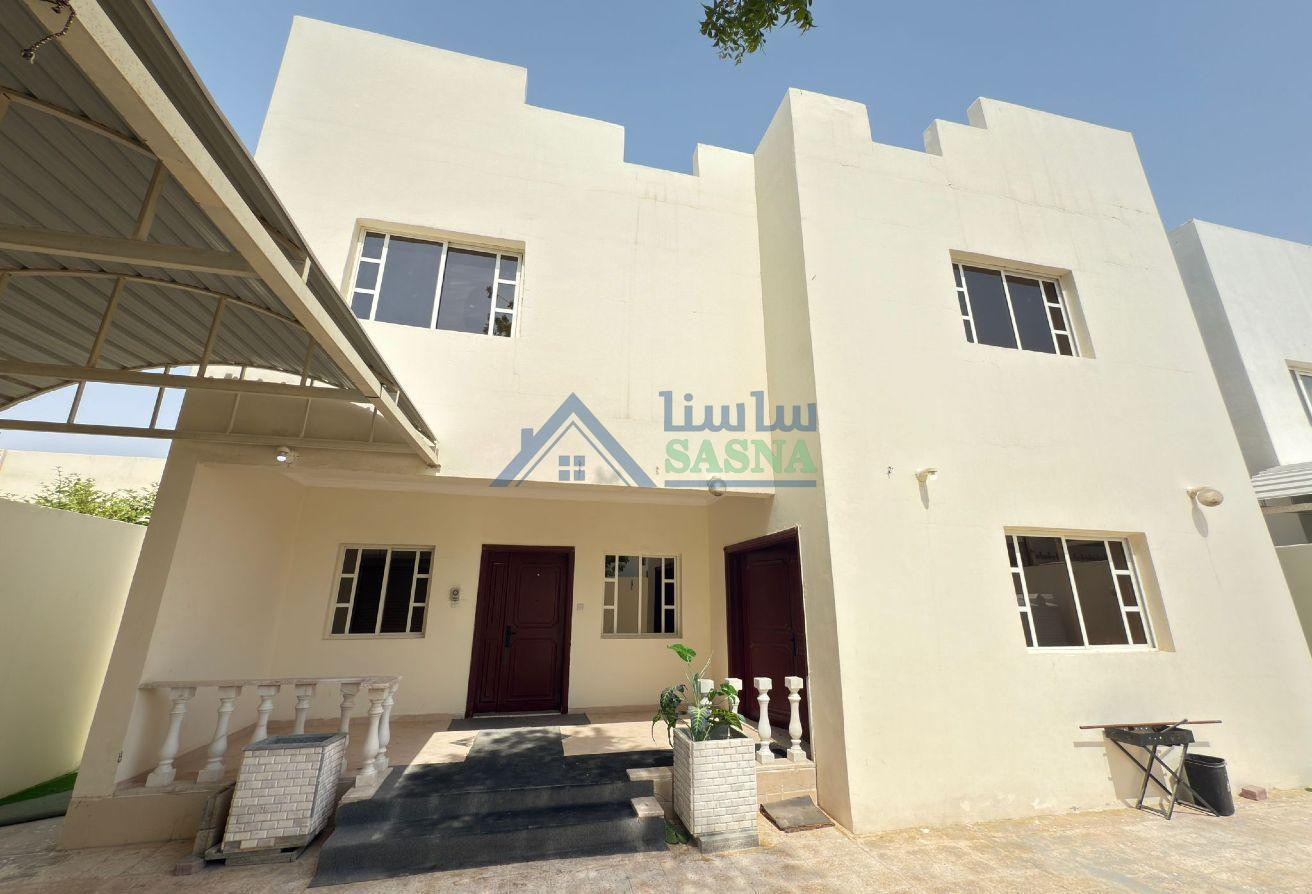HUGE RESIDENTIAL VILLA FOR RENT IN SUMYSMAH - Villa in Sumaysimah