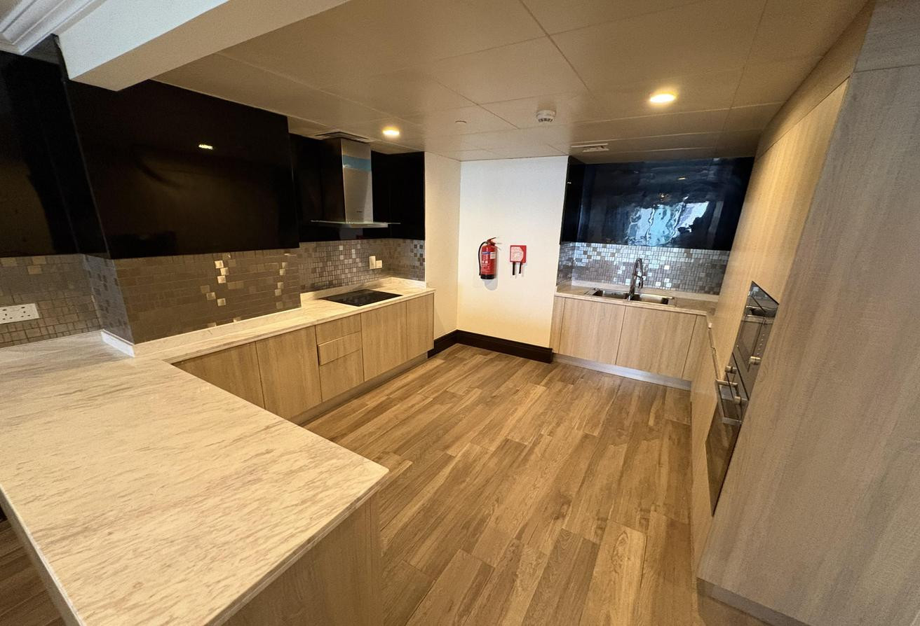 Luxury 1BHK – Viva Bahriya, The Pearl - Apartment in Viva Bahriya