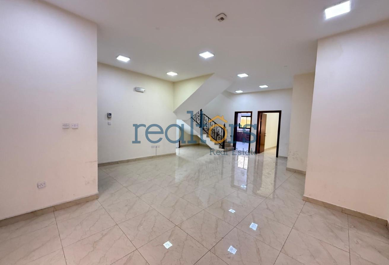Modern Villa for Rent | Compound in Markhiya - Compound Villa in Al Markhiya Street