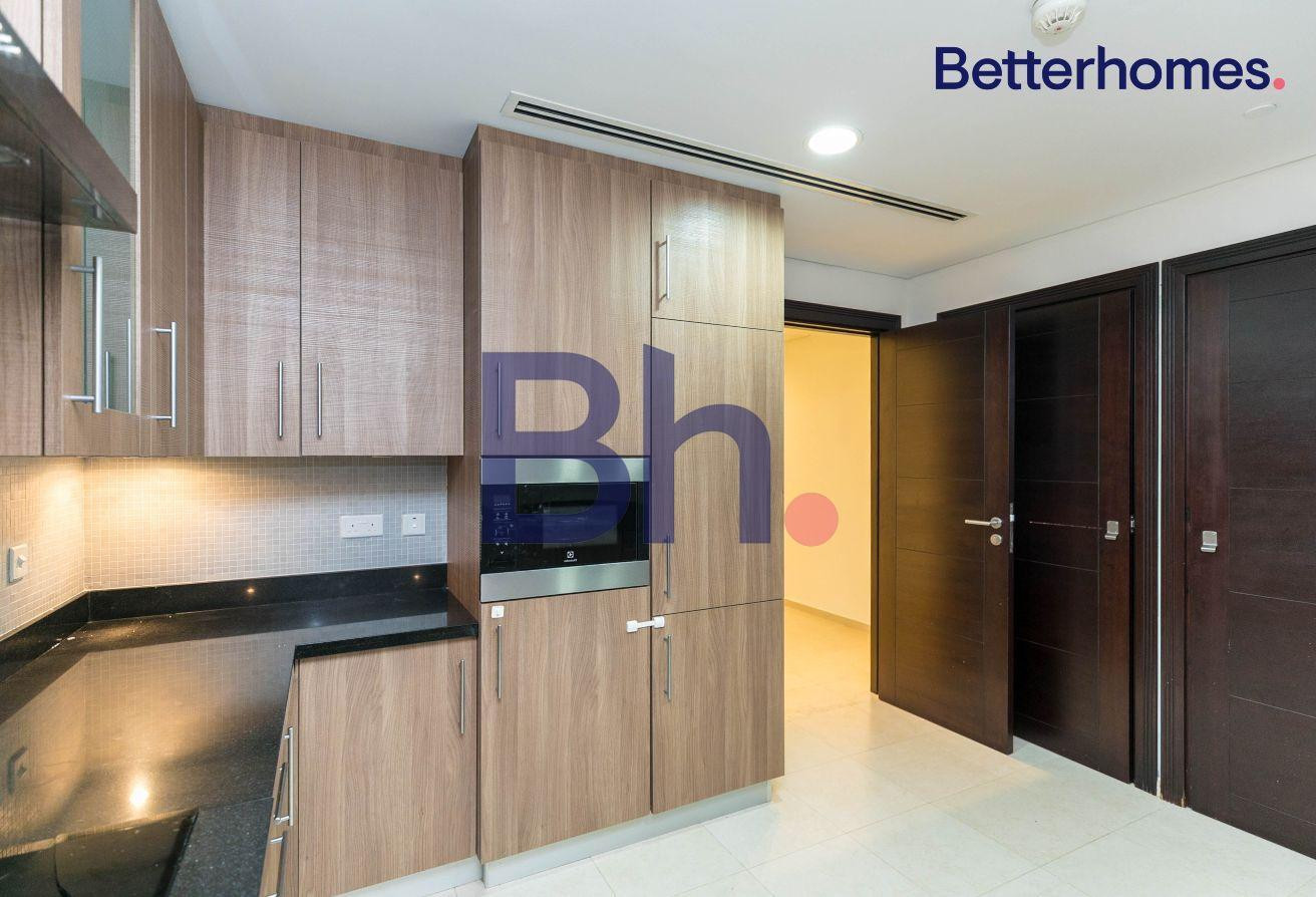 SMART INVESTMENT | 2BR SEMI-FURNISHED