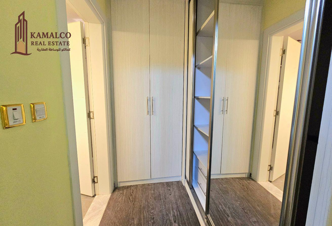 Luxurious 1BHK Furnished +1Month Free And Amenitie