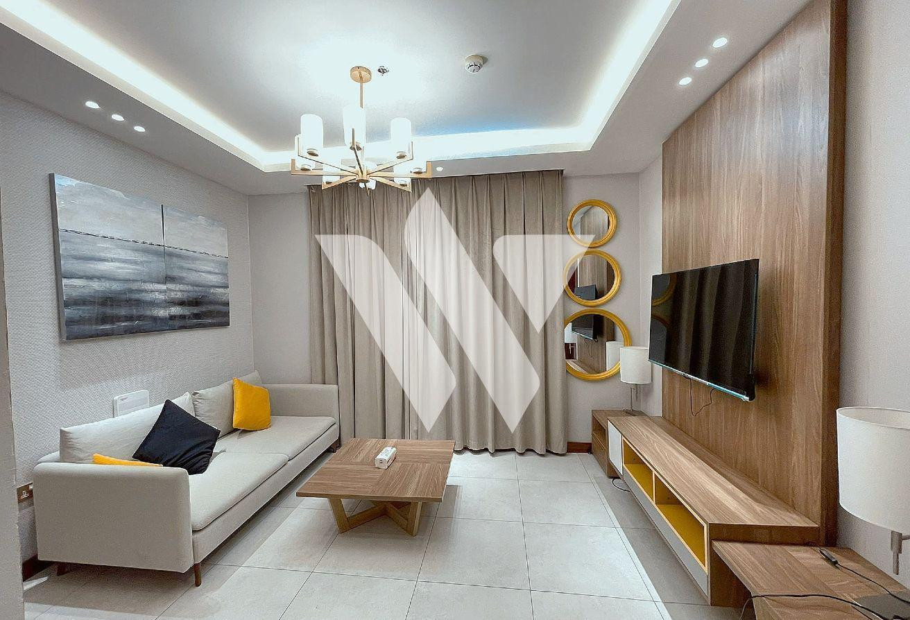 ALL BILLS INCLUDED | MODERN 1BR | LUXURY LIVING