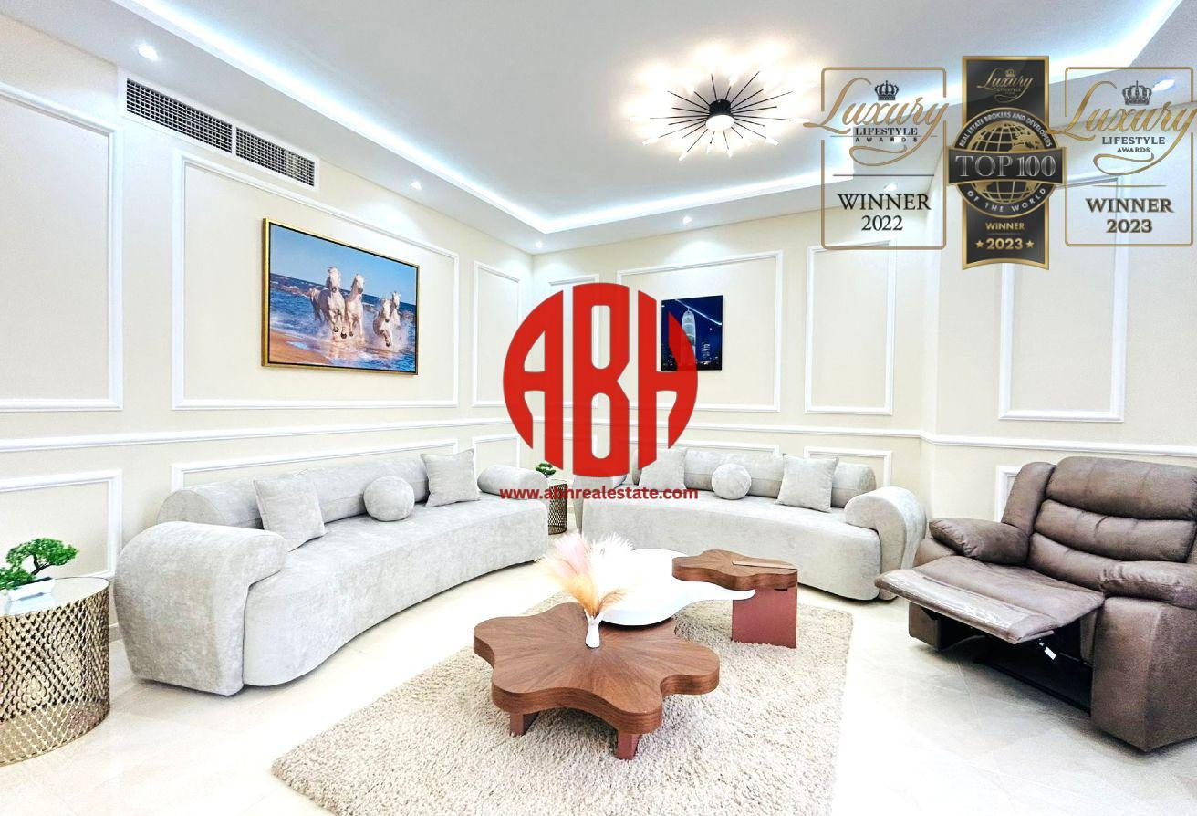 READY 2-BDR | FULLY FURNISHED | PRIME LOCATION - Apartment in Fox Hills