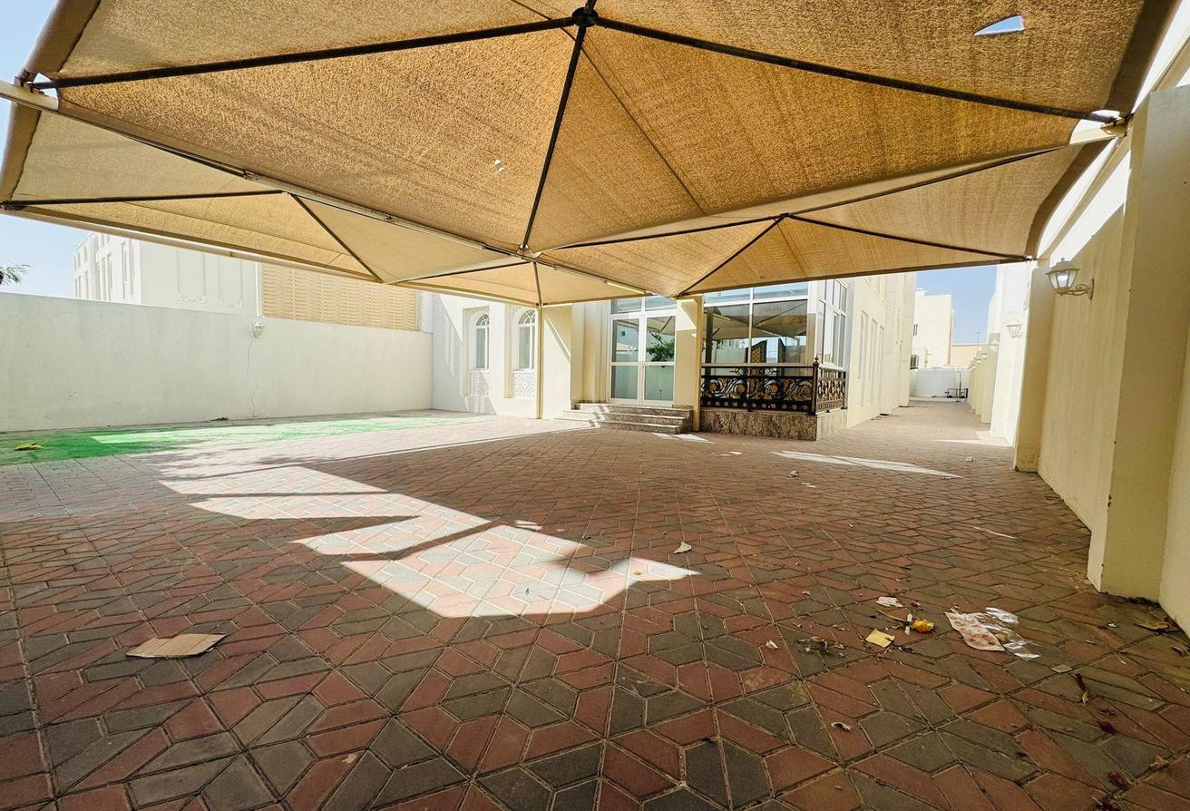 6BHK Villa for Rent | Compound Living – Al Muraikh