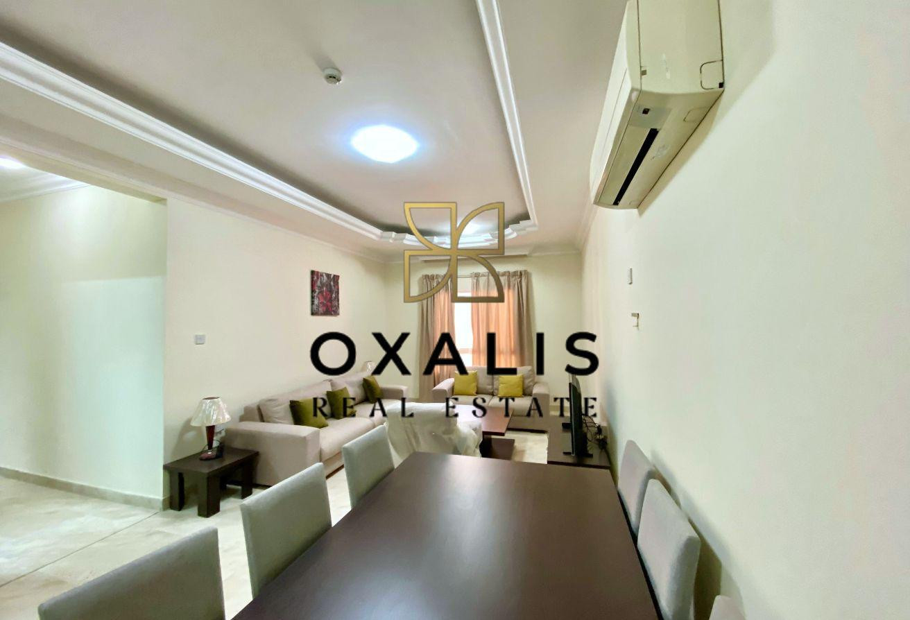 BRAND NEW | FURNISHED 2 BEDROOMS | FIRST TENANT