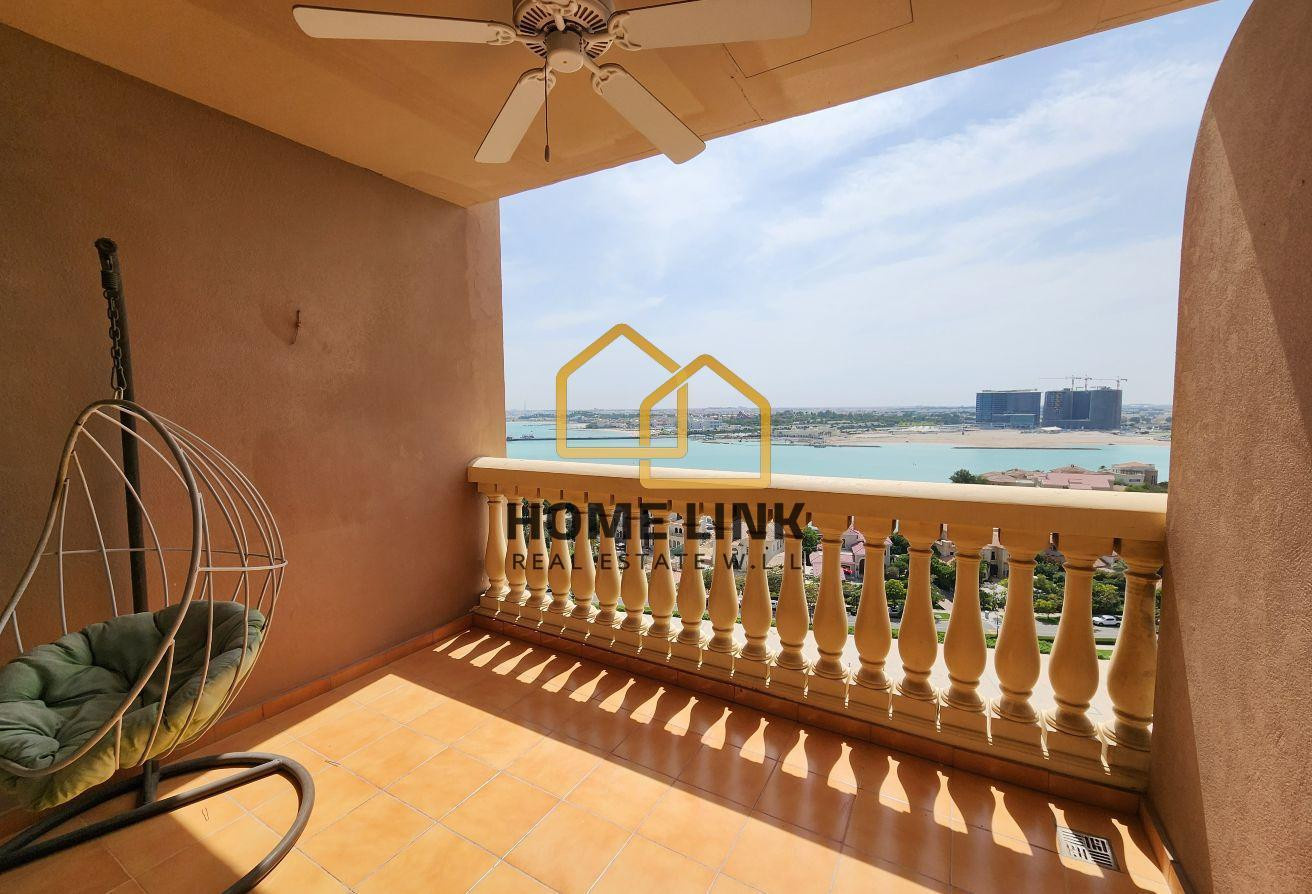 BILLS INCLUDED | FURNISHED 1 BEDROOM | BIG BALCONY