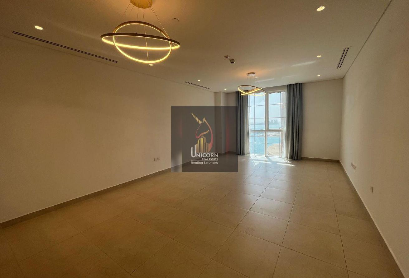 Good as New 2-BR+ Maids Rm| SF |Balcony|Bills Inc - Apartment in Floresta Gardens