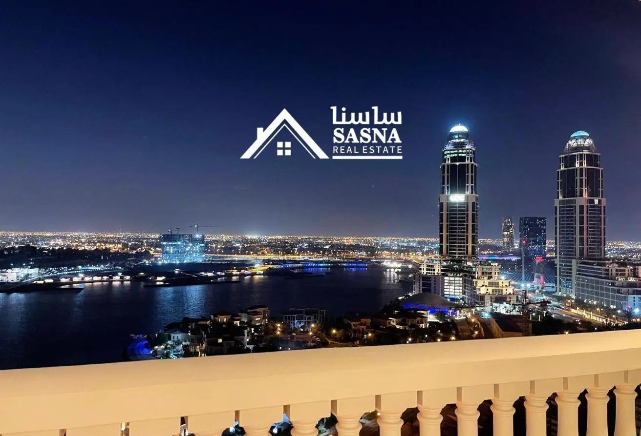 For Sale: Spacious 2-Bedroom Semi-Furnished
