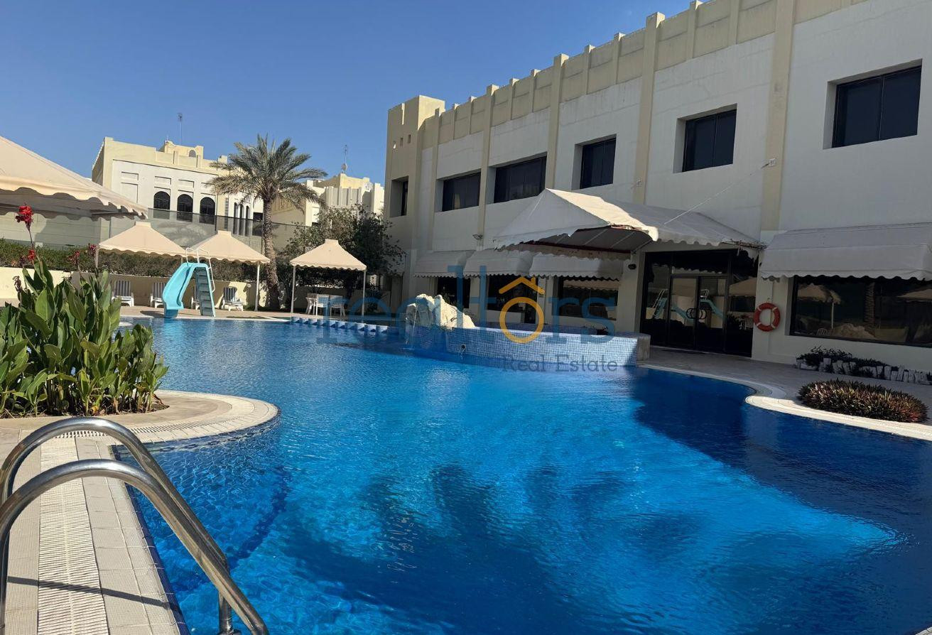 Fabulous 4BR + Maid Villa Compound | No Commission - Compound Villa in Bin Omran 35