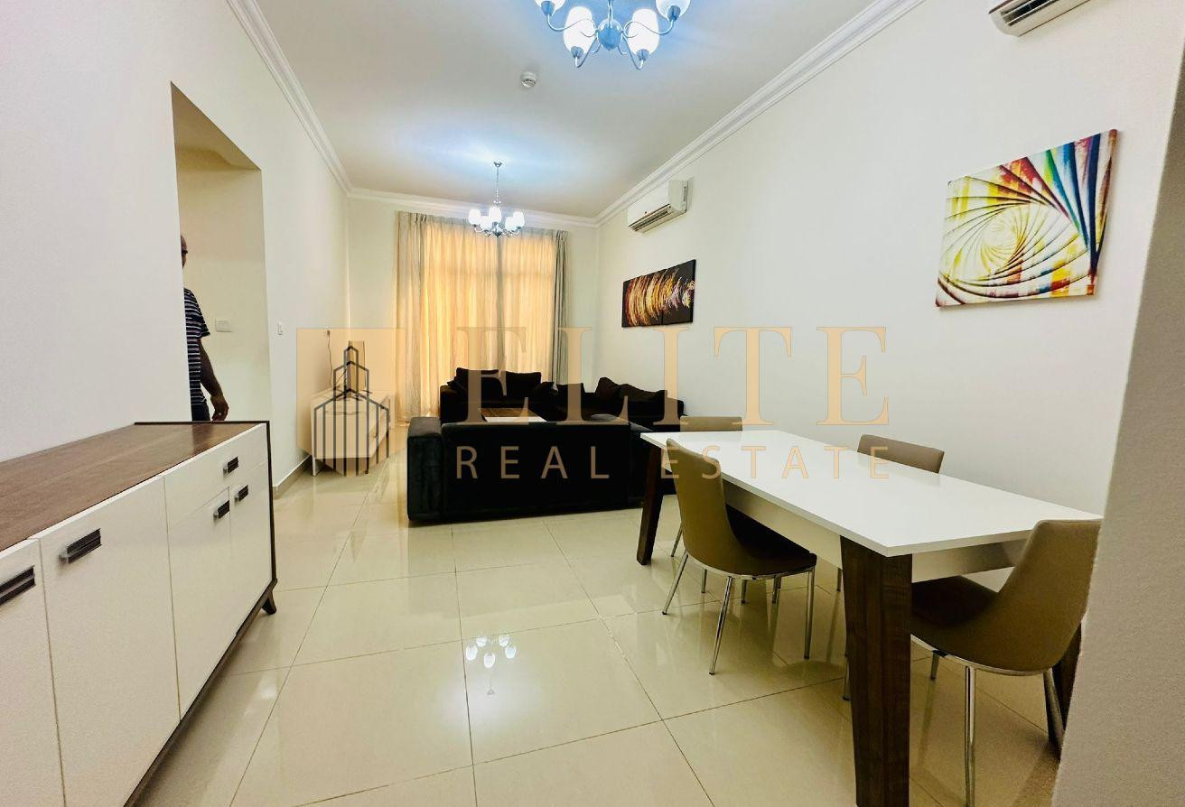PRIME LOCATION | 3 BEDROOMS -FF | Old Airport - Apartment in Old Airport Residential Apartments