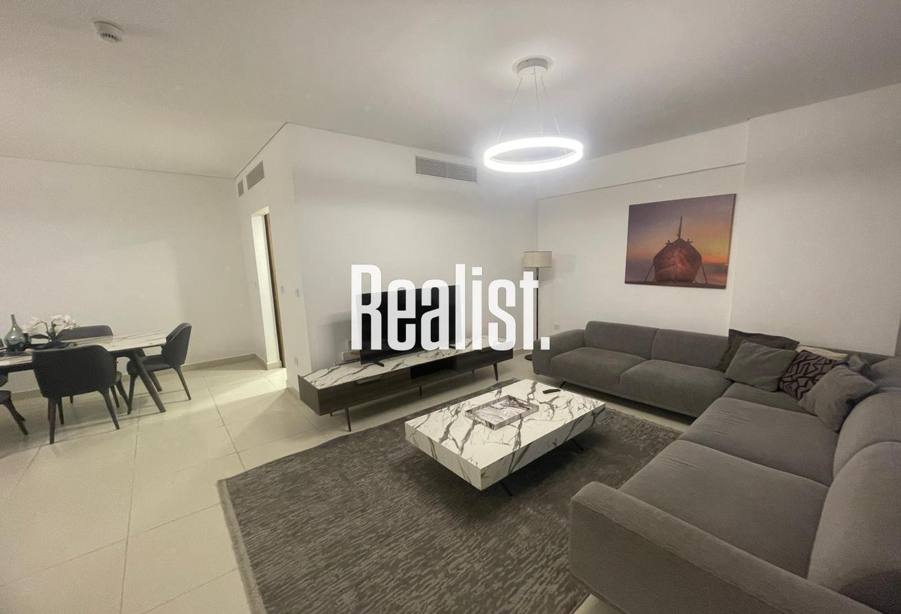 DUPLEX 4+MAID APARTMENT WITH MULTIPLE BALCONIES - Duplex in Al Waab Street