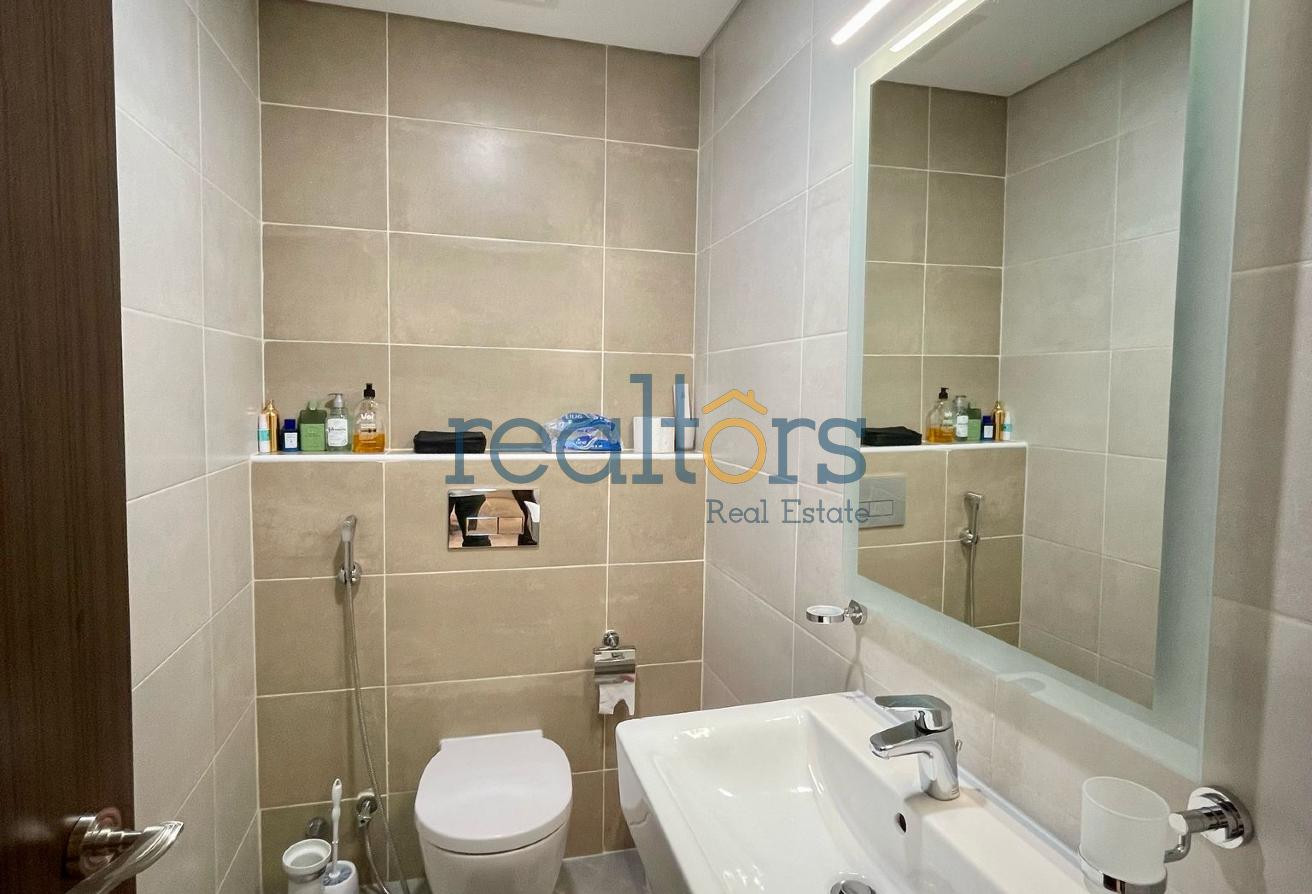 Excellemt fully furnished 1 BHK including utilitie - Apartment in Giardino Apartments