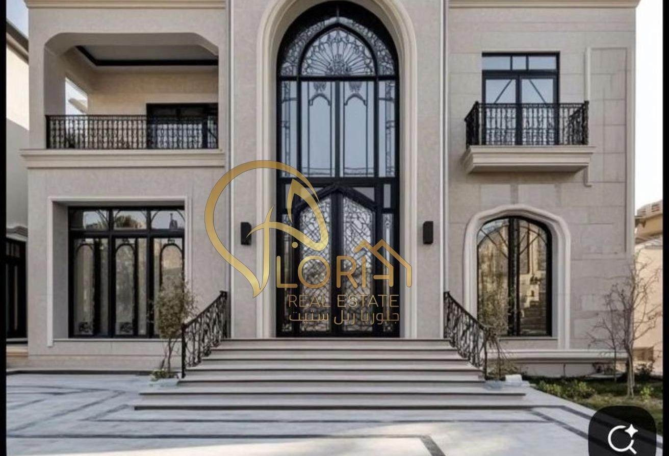 luxury | New | Privet Beach | Pool | Elevator - Villa in The Pearl