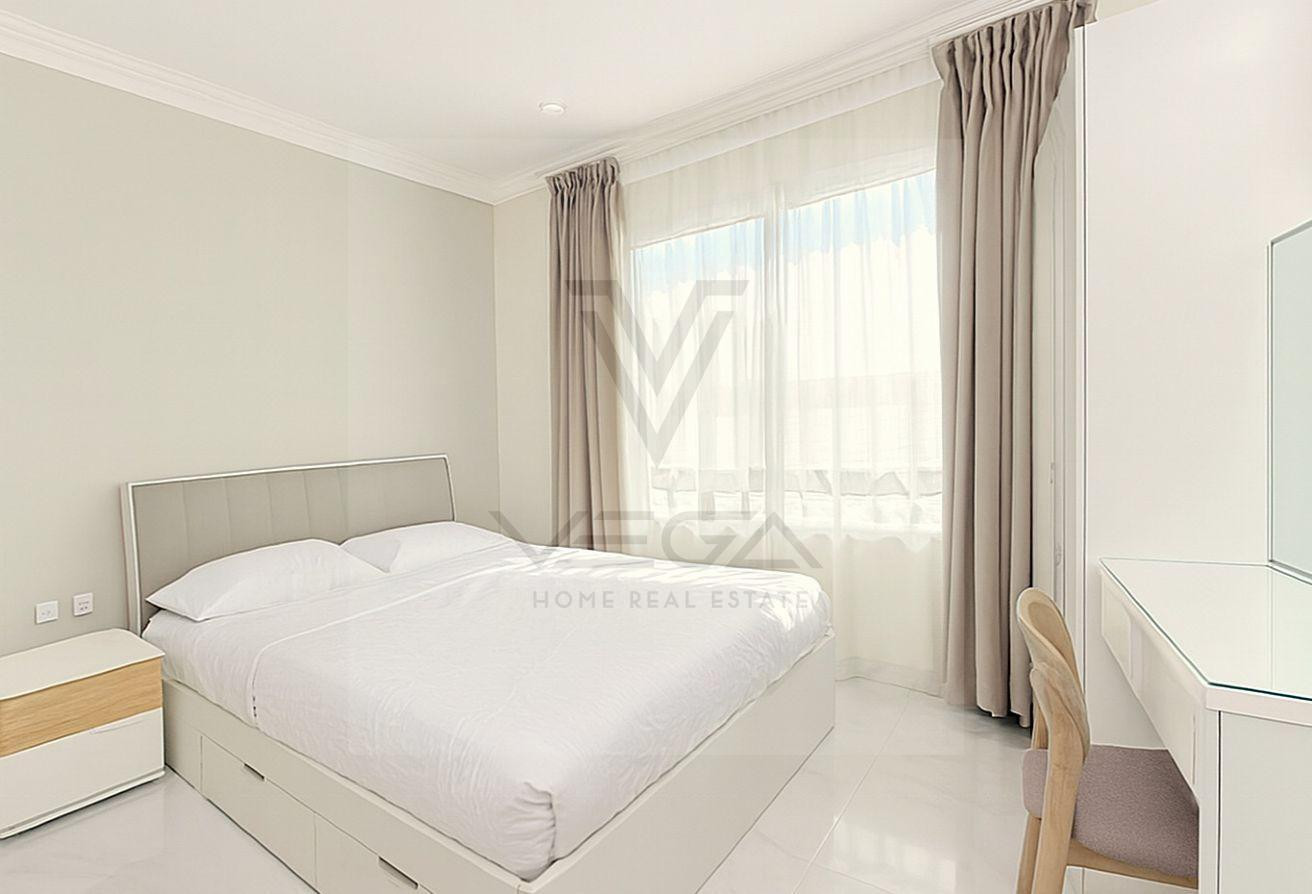 FF Studio including Bills | 1MONTH FR - Studio Apartment in Mesaimeer Road