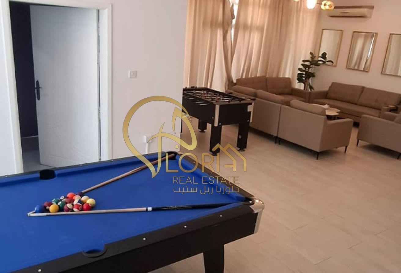 Tourism-Licensed Villa Near Sea– Al Dhakhira|2.35M - Villa in Al Thakhira