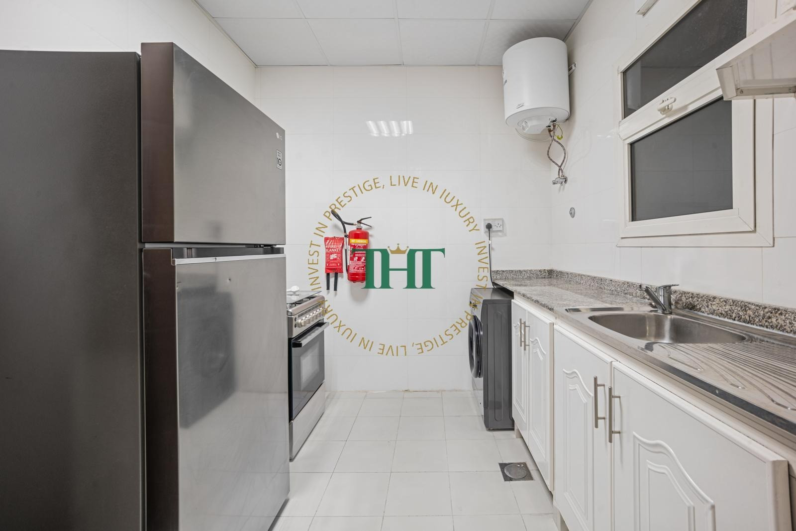 Spacious | 3BHK | FF | With Parking - Apartment in Al Sadd