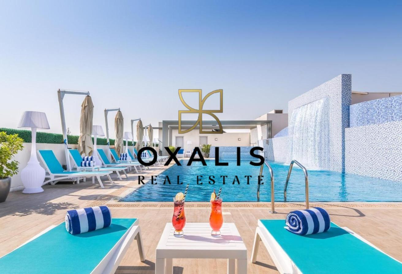 Spacious 2-Bedroom Apartment in Al Sadd with City