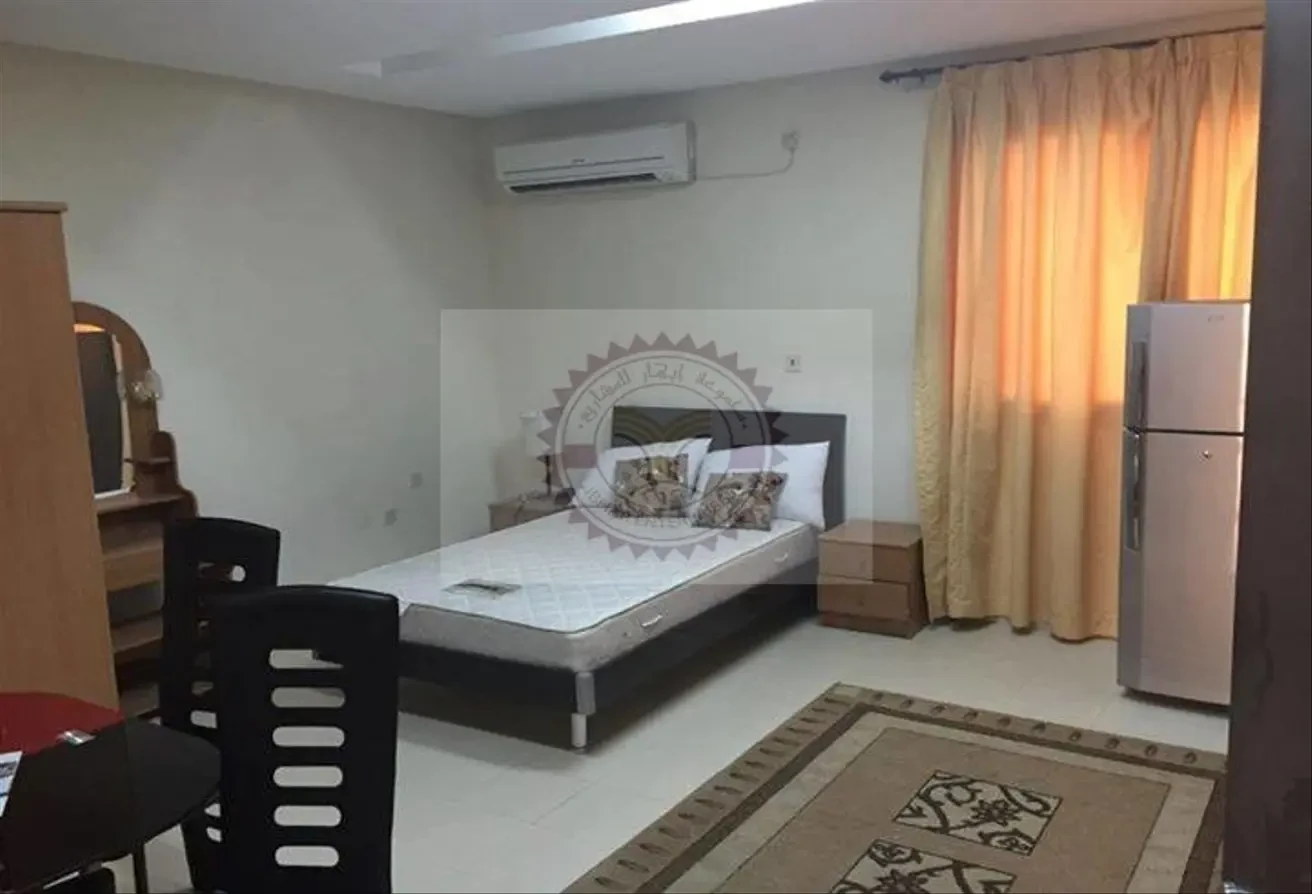 Studio furnished for rent in Doha - Apartment in New Salata
