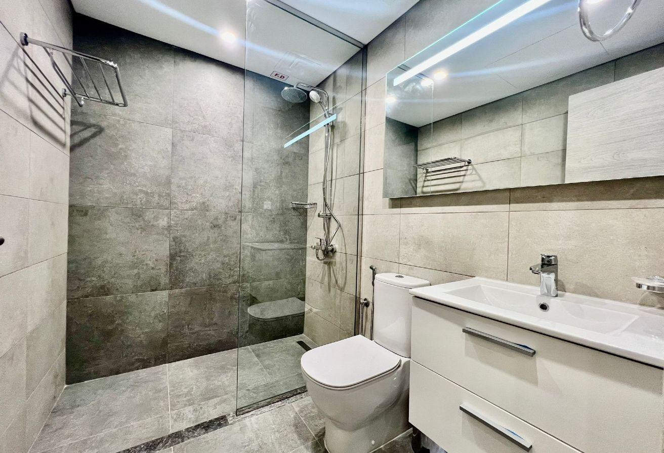 INCLUDING BILLS / BRAND NEW / COSY ONE BEDROOM - Apartment in Al Erkyah City