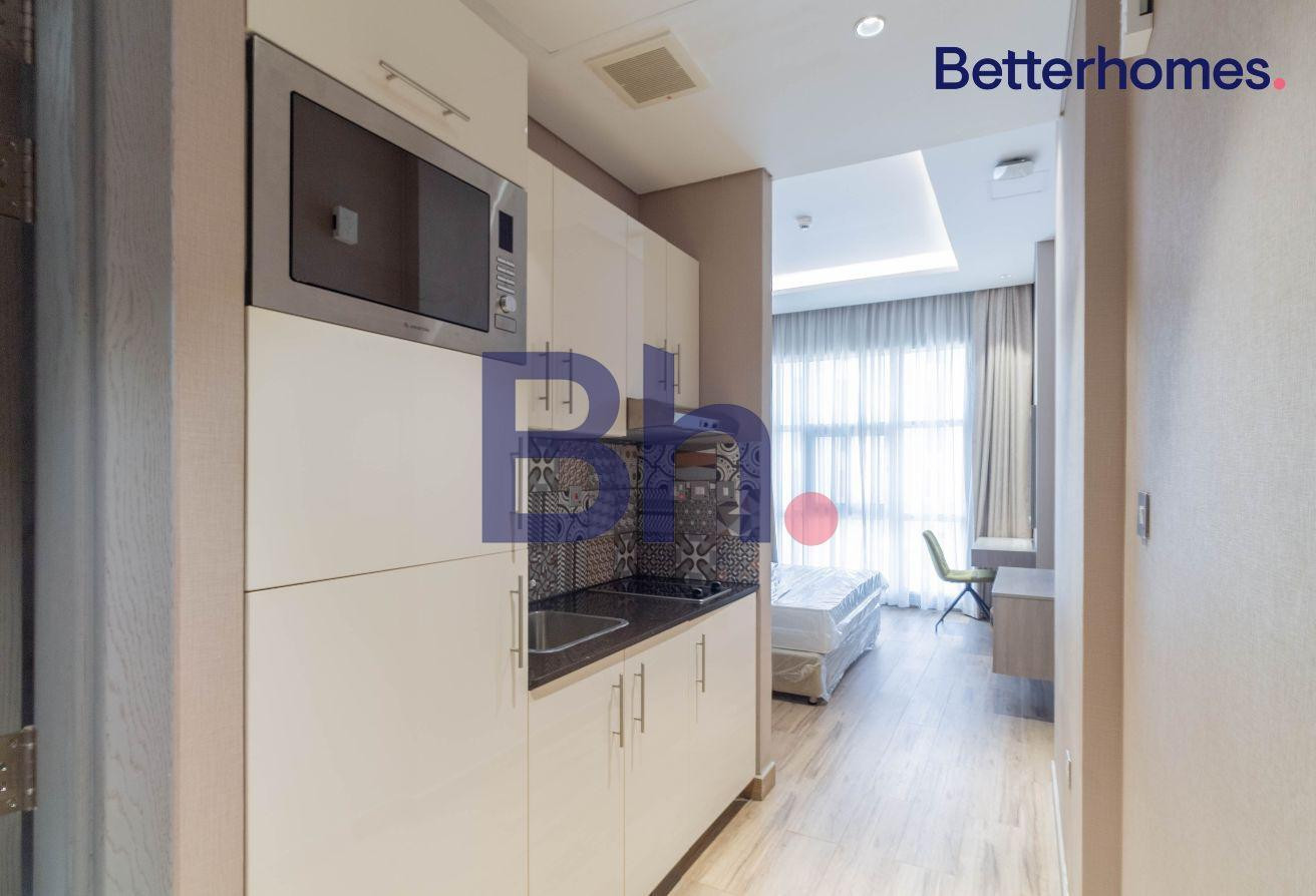 HOT SUMMER DEAL | STUDIO READY TO MOVE - Apartment in Rawdat Al Khail
