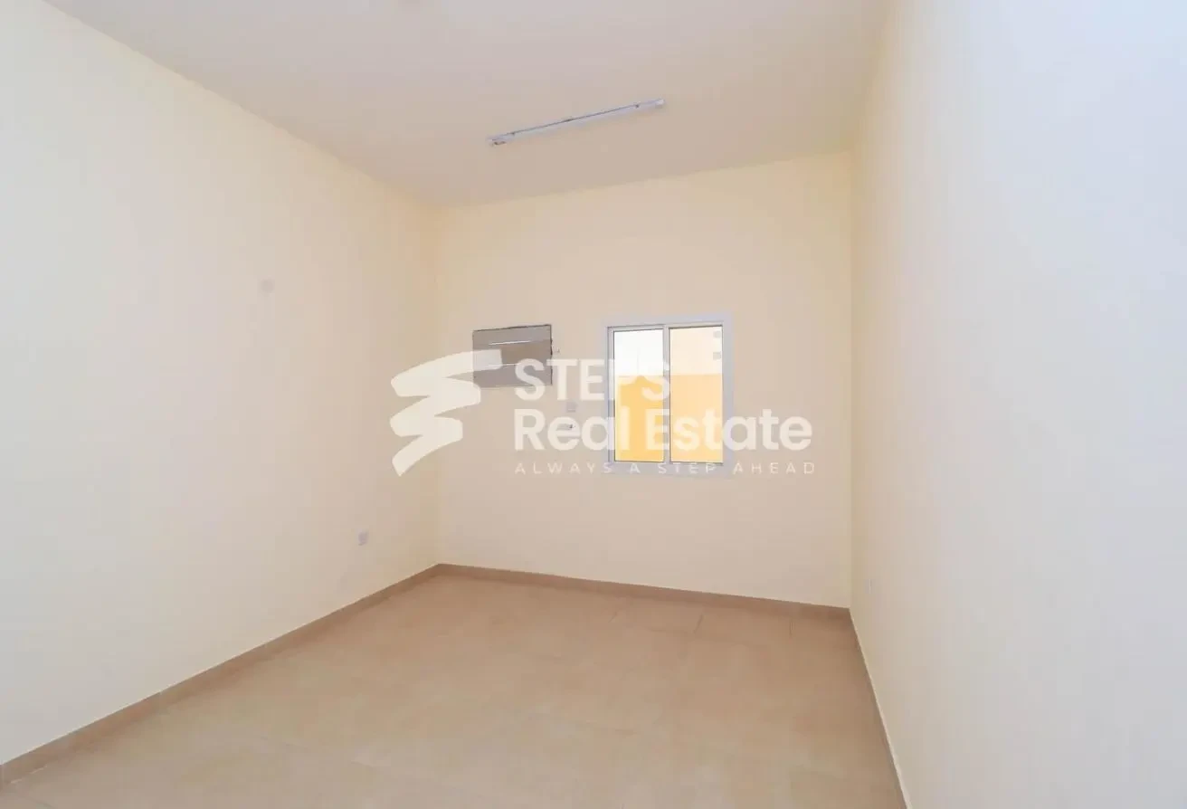 Brand New Labor Camp for Rent in Birkat Al Awamer - Labor Camp in East Industrial Street