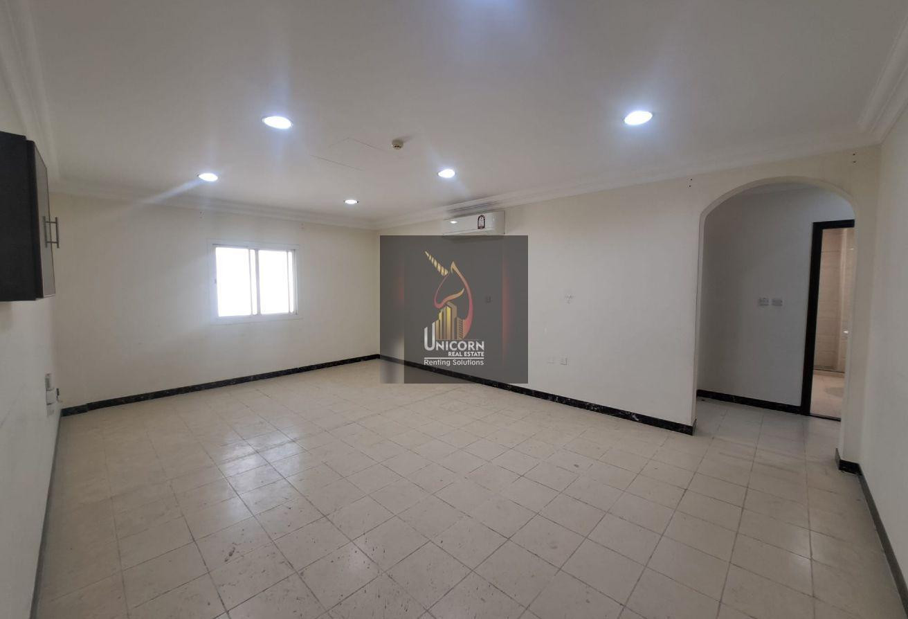 Cheapest 3-Bedroom | Unfurnished - Apartment in Muntazah 13