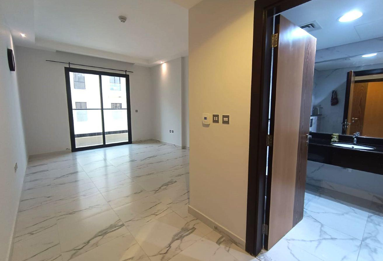 MODERN 1BHK APT W/ BALCONY+AMENITIES INCLUDED - Apartment in Lusail City