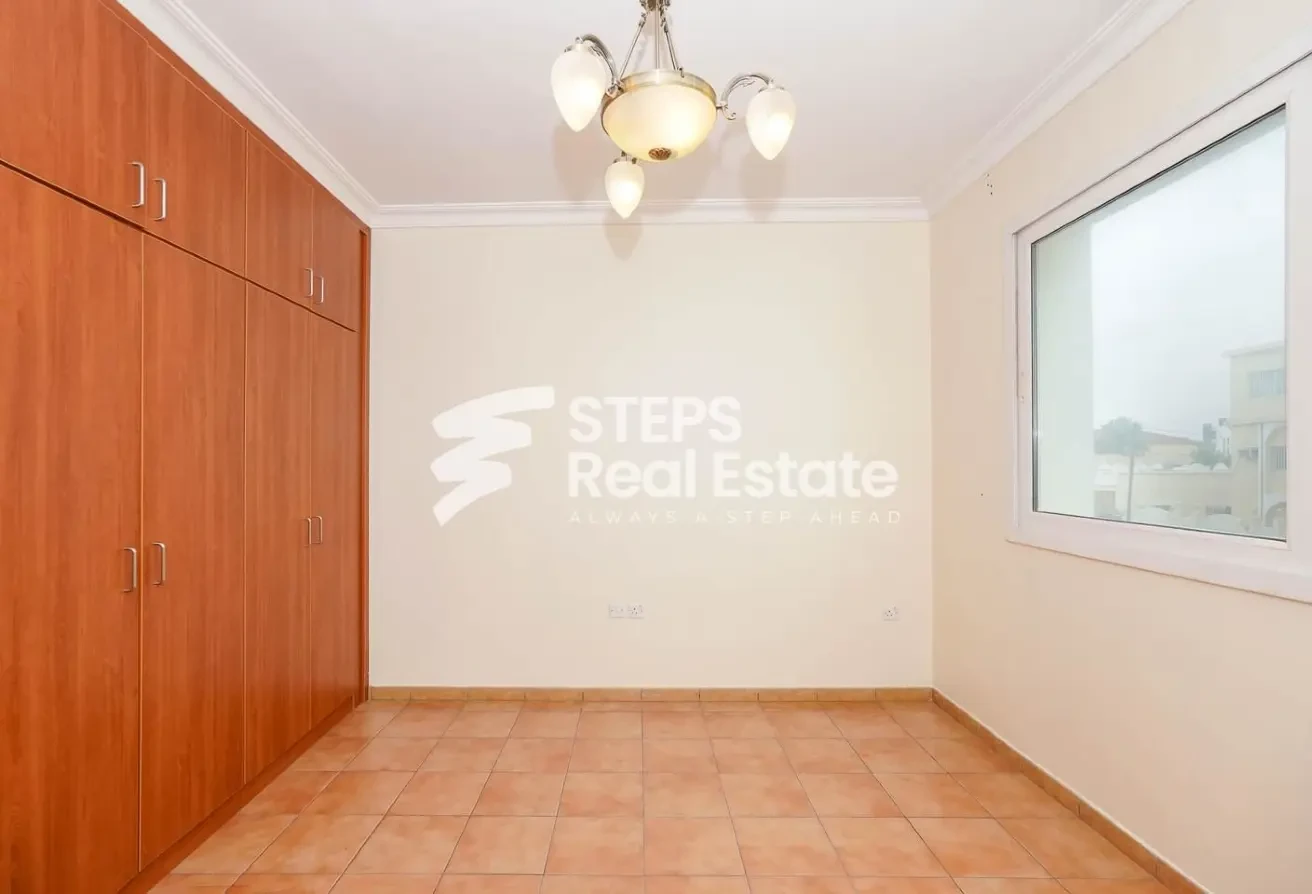 3BHK Compound Villa for Rent in Al Nasr - Apartment in Al Nasr Street
