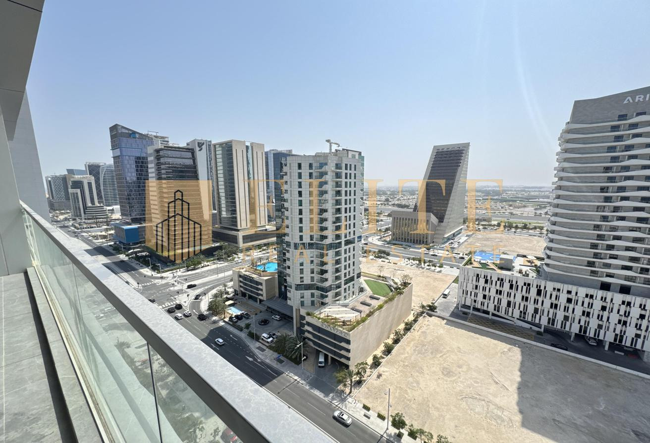 Brand New Luxury 1BR Apartment | Lusail Marina