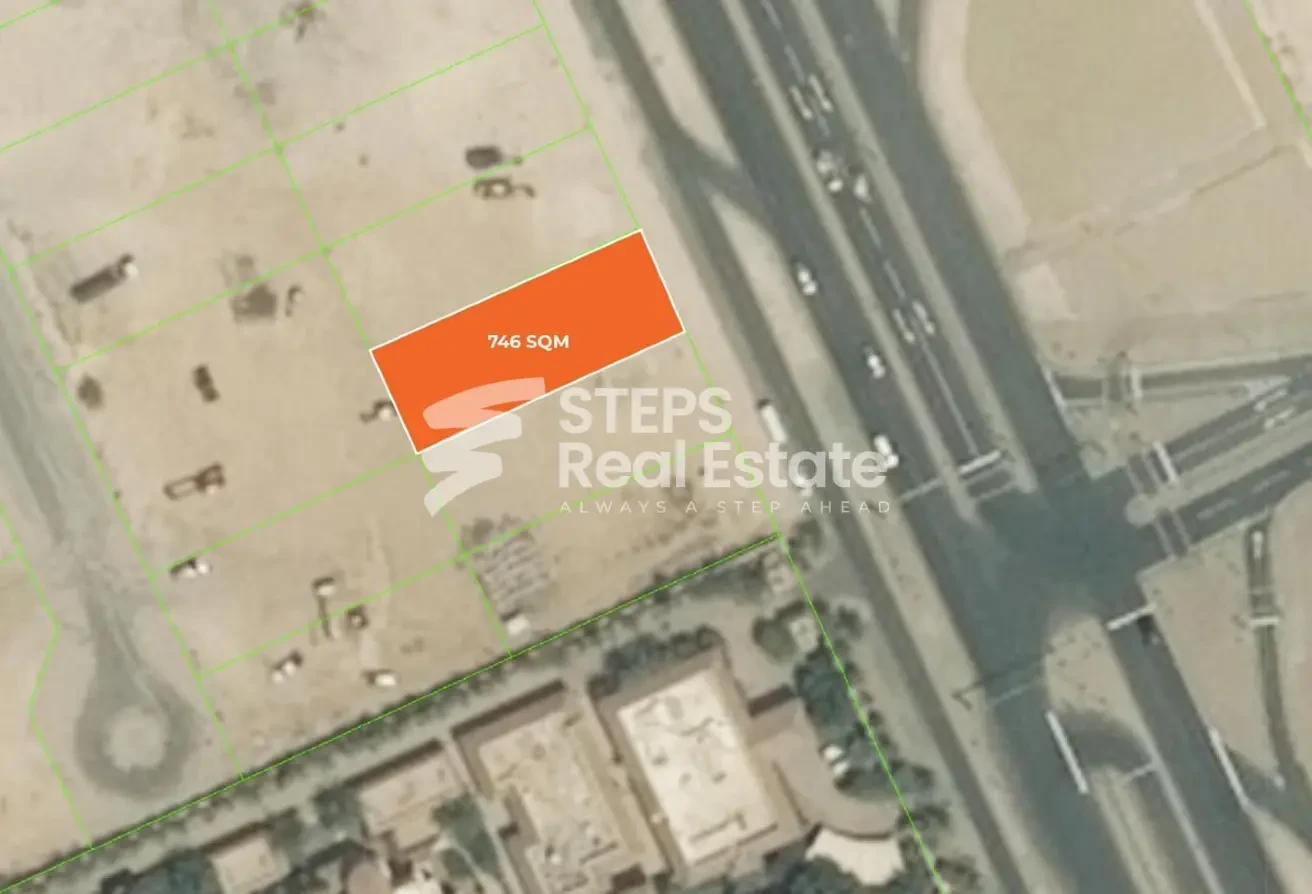Residential Villa Land for Sale in Al Kheesa - Labor Camp in Al Keesa Gate