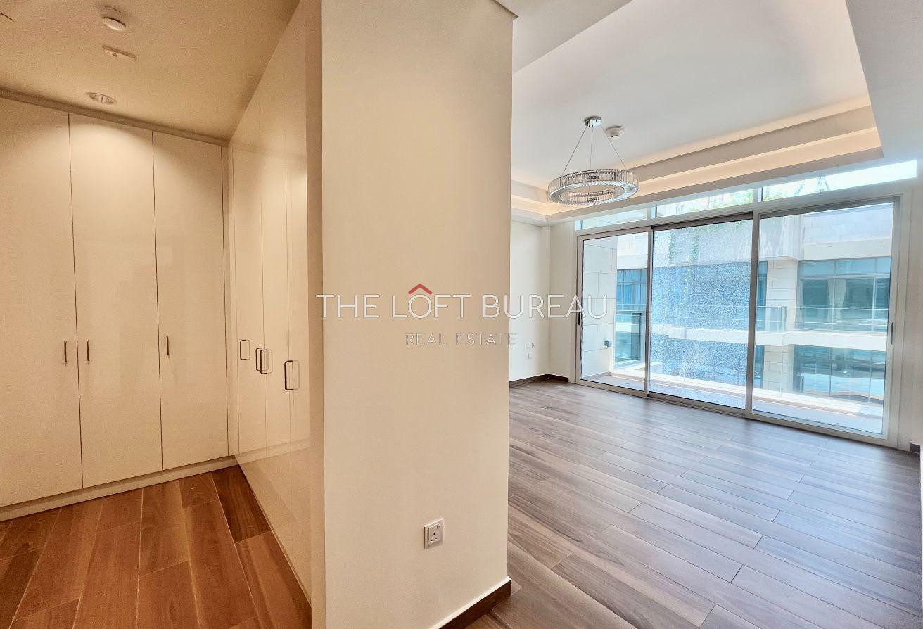 SPECIAL DISCOUNT + 1 Month Free | 2 BHK + Maids - Apartment in Gewan Island