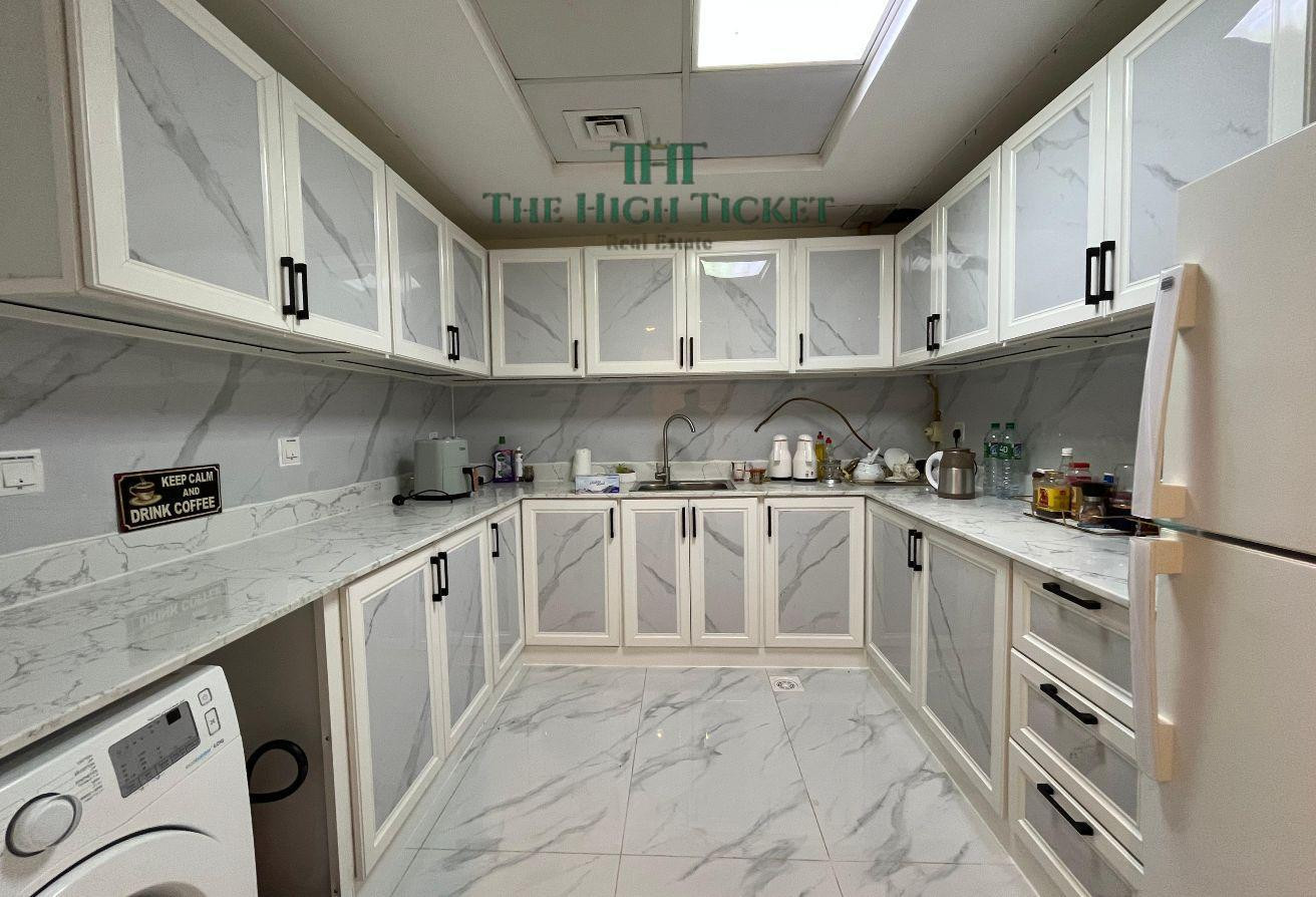 Luxurious | 1BHK | FF | Balcony