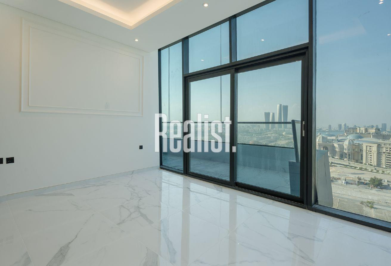 GREAT INVESTMENT | NEW 2+MAID | BALCONY |IN MARINA