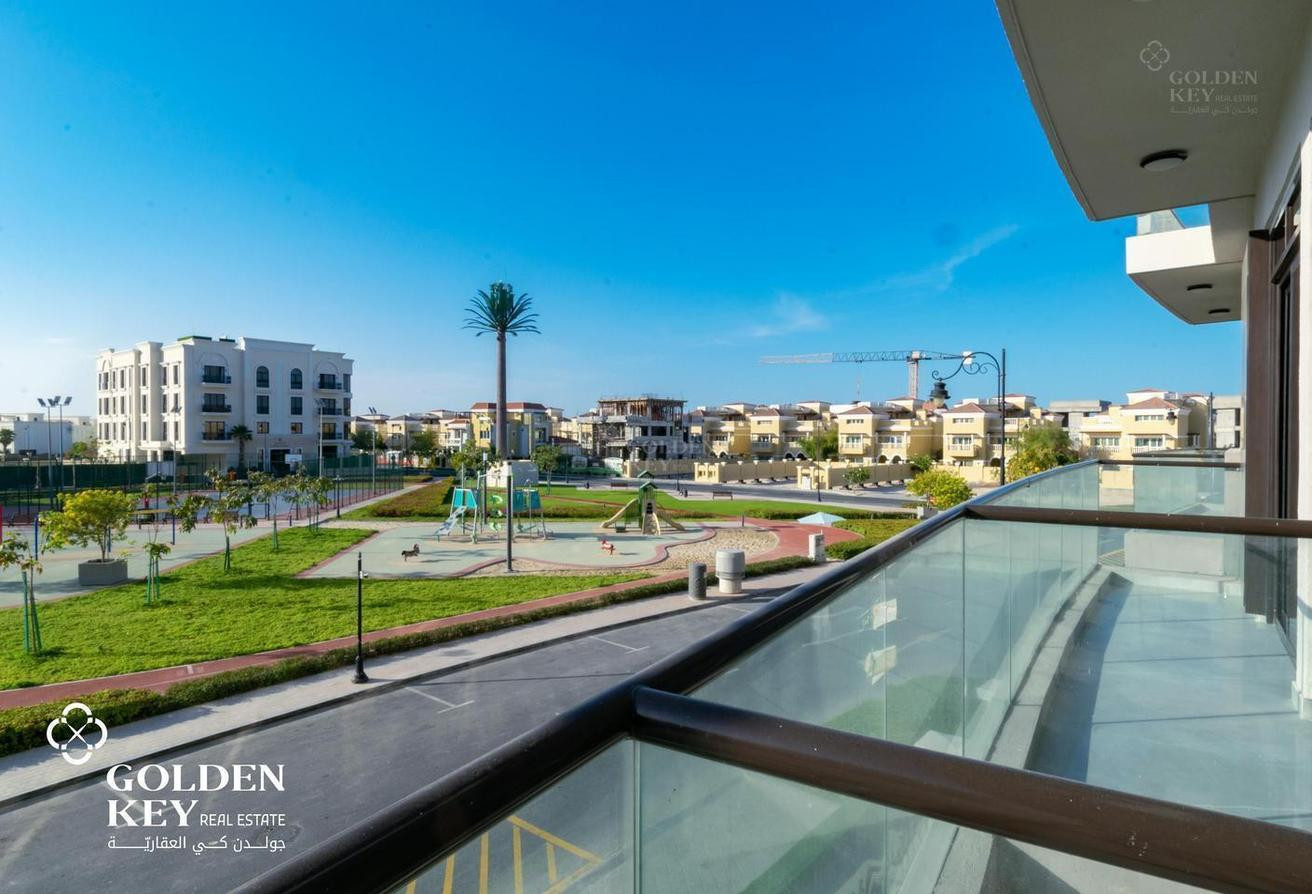 Modern Design | Large Layout | Semi-Furnished