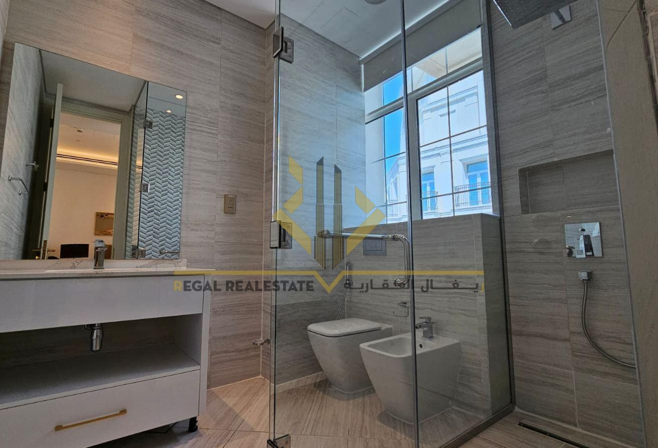 2-Bedroom Apartment in Floresta with Sea View
