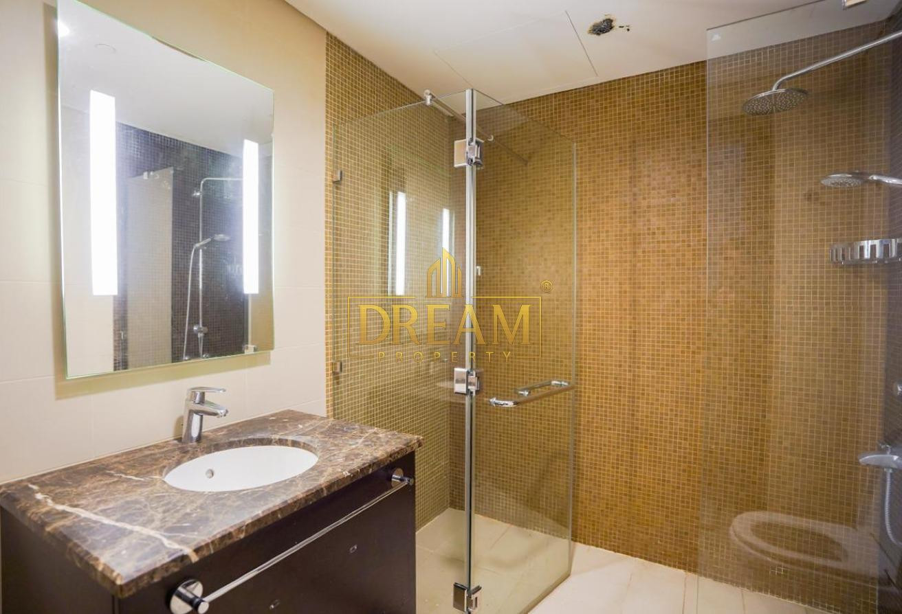Modern Studio Apartment for Rent | Bills Included - Studio Apartment in Viva Central