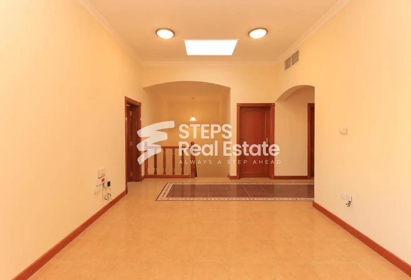 3-BHK Semi Furnished Compound Villa | Al Waab - Compound Villa in Al Waab