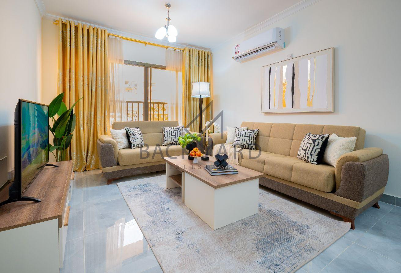 Investment Opportunity 2BR Apartment in Al Wakra - Apartment in Al Wakair