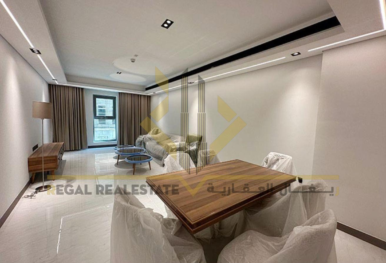 2BR Apartment for rent in Al Waab 7.500QAR - Apartment in Al Waab