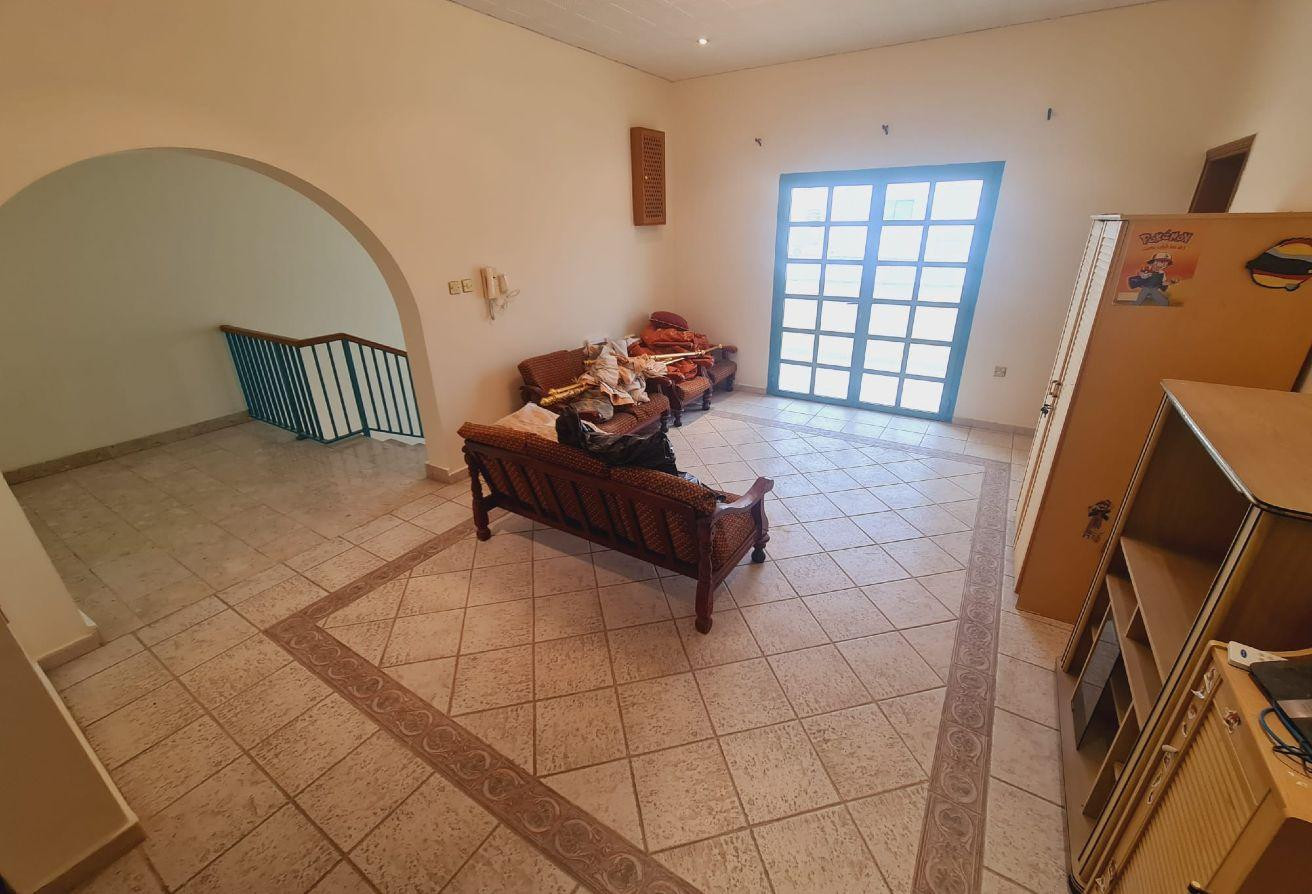 STAND ALONE VILLA WITH PRIVATE POOL | 3+MAID