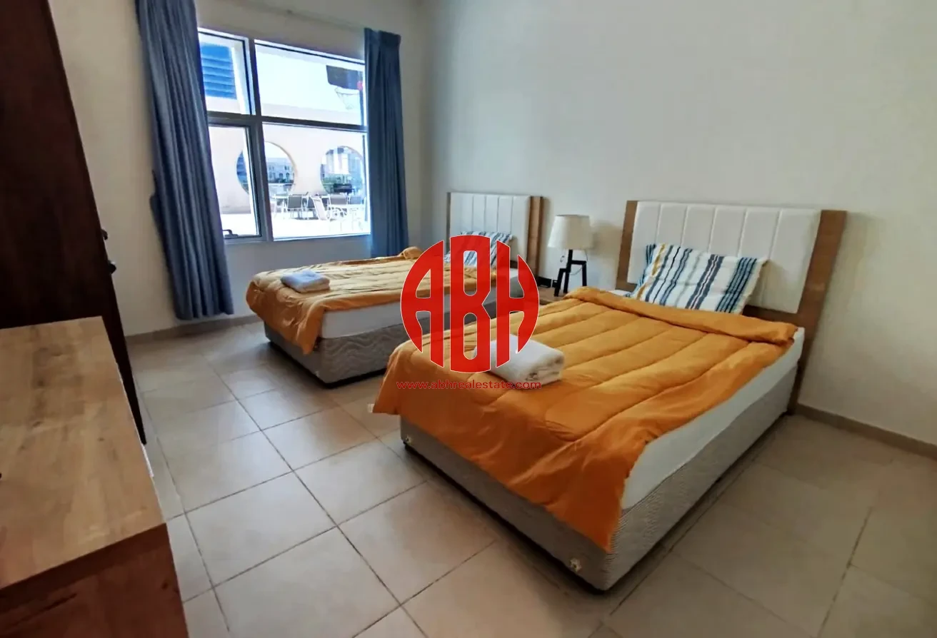 BILLS INCLUDED | MODERN 2 BDR |EXCLUSIVE AMENITIES - Apartment in Burj Al Marina