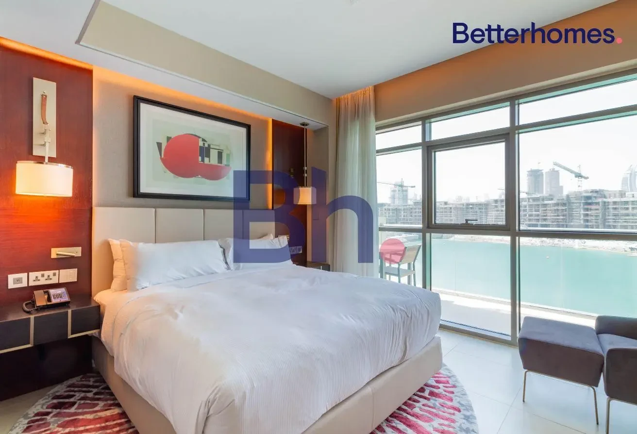 OWN LUXURIOUS | DUPLEX | 5 YEARS PAYMENT TERM - Duplex in Abraj Bay