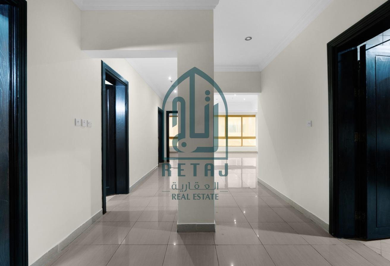 Unfurnished 2BR are available in alsadd available! - Apartment in Al Sadd Road
