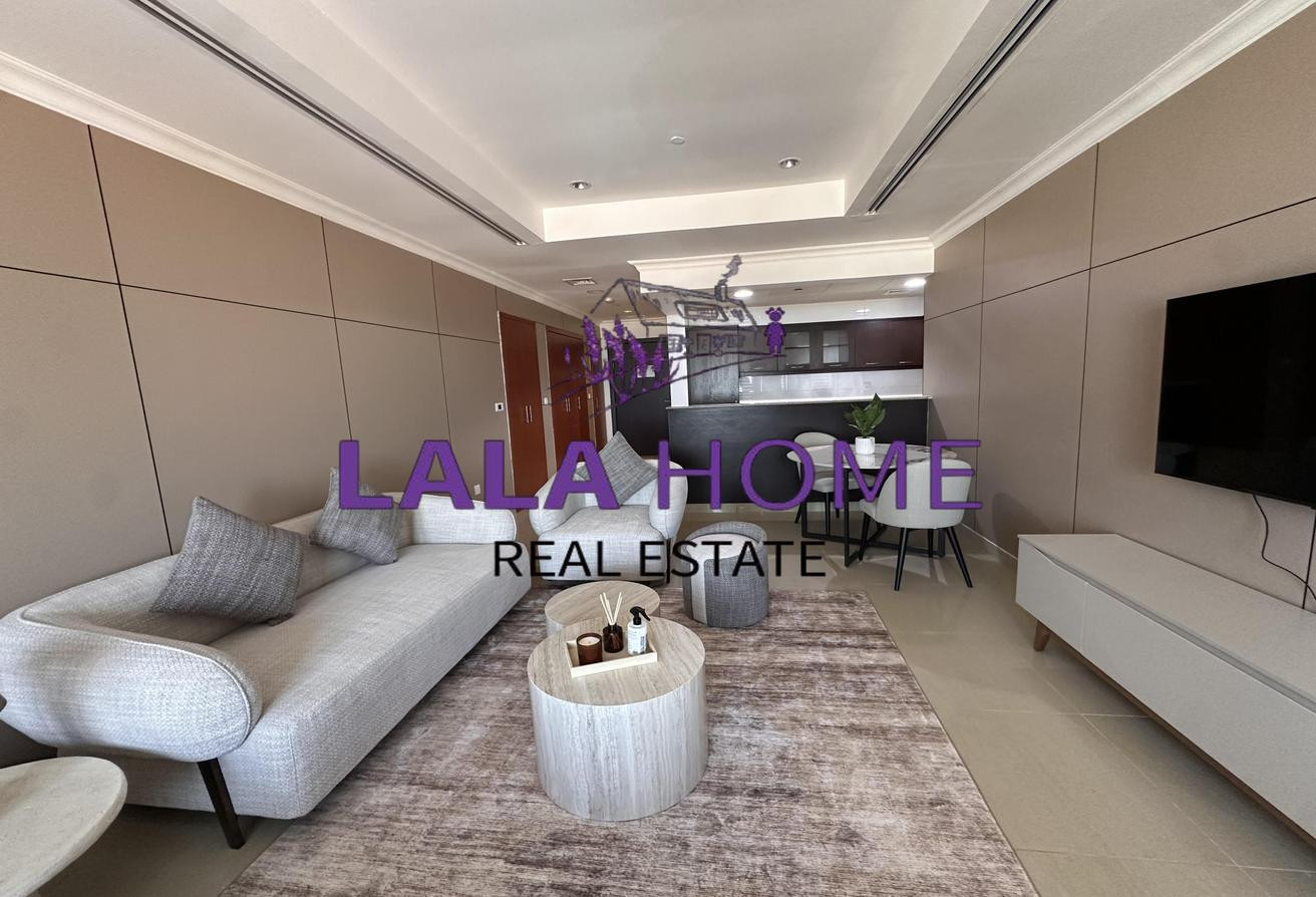 FULLY RENOVATED MODERN WITH TITTLE DEED - Studio Apartment in West Porto Drive