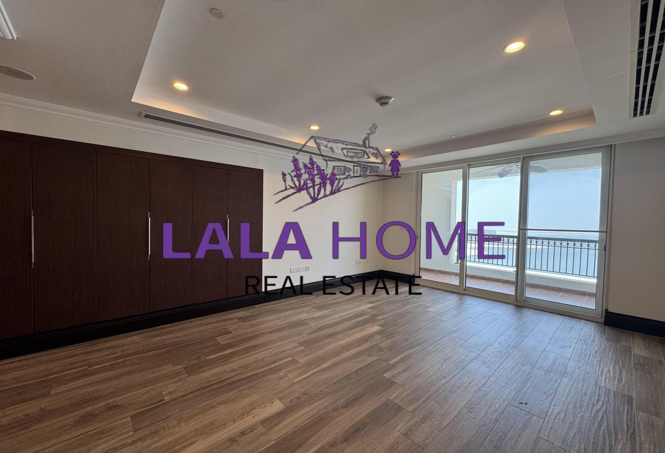 Stunning Sea View, Studio, SF Bills Included - Studio Apartment in Viva West